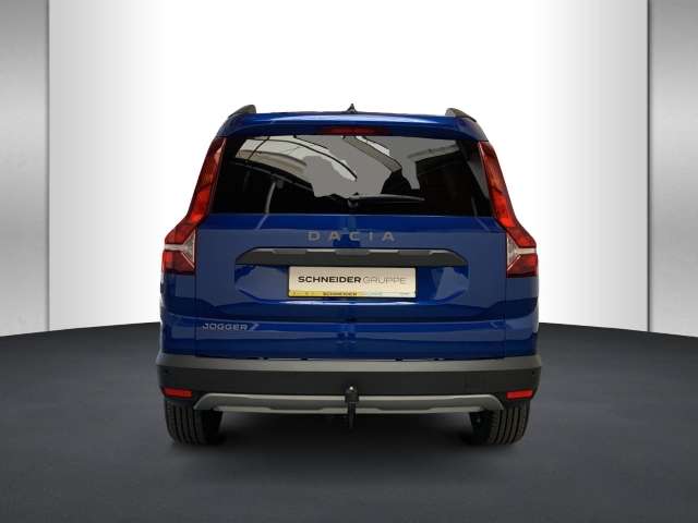 Fahrzeugbild eines Dacia Jogger