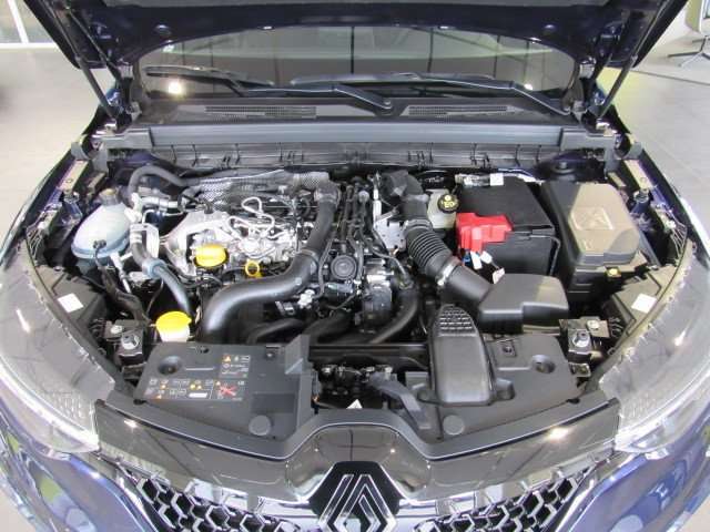 Fahrzeugbild eines Renault Arkana