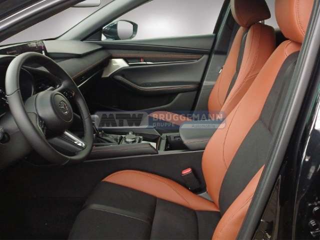 Fahrzeugbild eines Mazda Mazda3