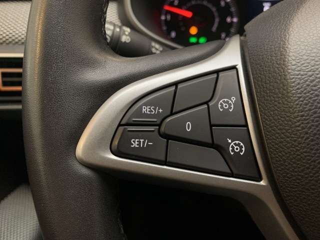 Fahrzeugbild eines Dacia Sandero