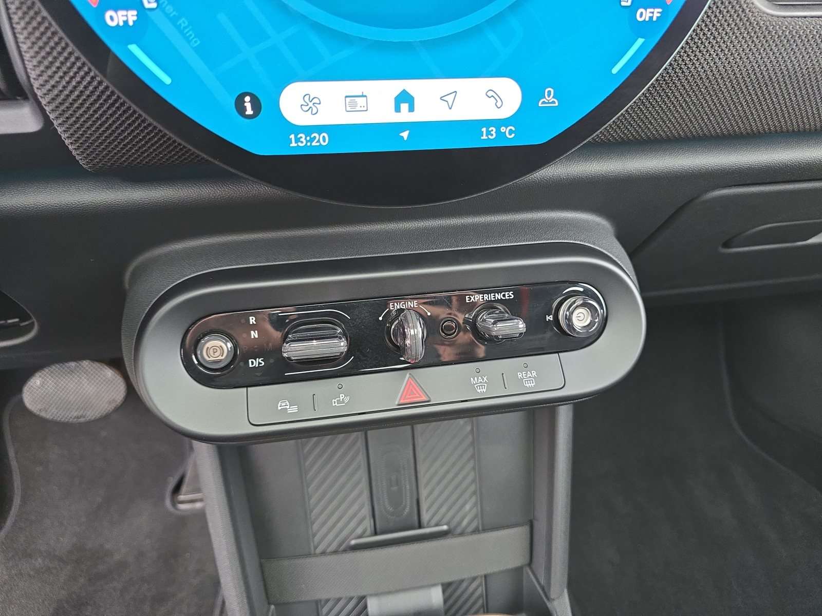 Fahrzeugbild eines MINI COOPER