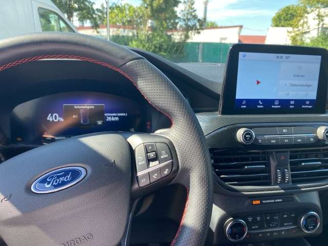 Fahrzeugbild eines Ford Kuga
