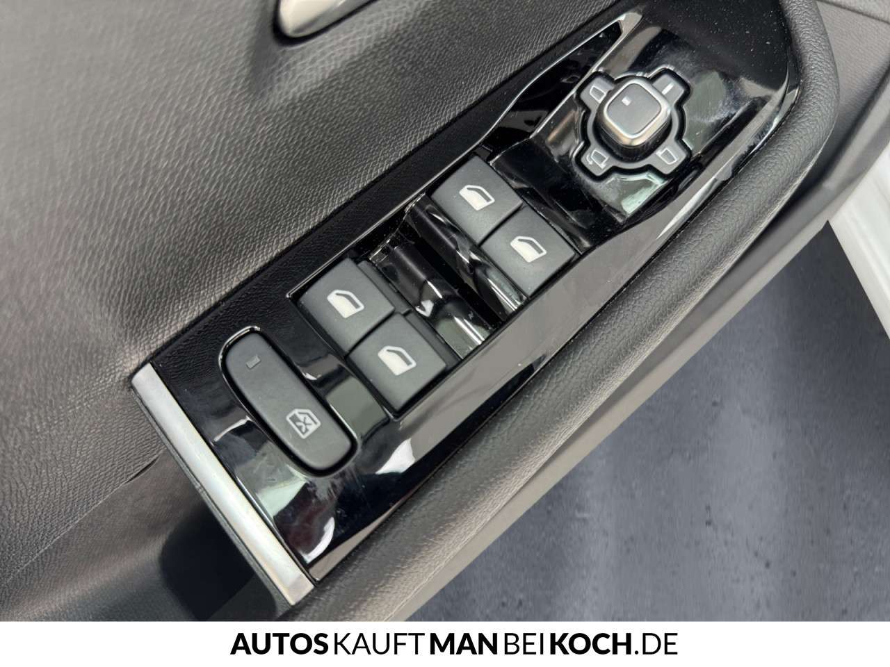 Fahrzeugbild eines Opel Astra