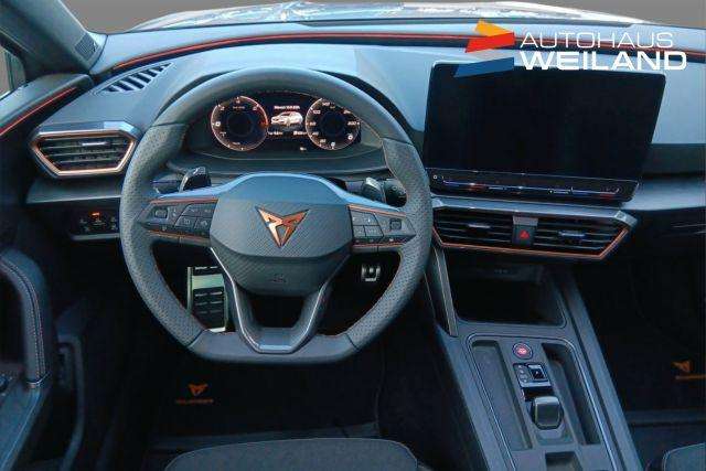 Fahrzeugbild eines CUPRA Leon