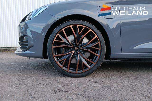 Fahrzeugbild eines CUPRA Leon