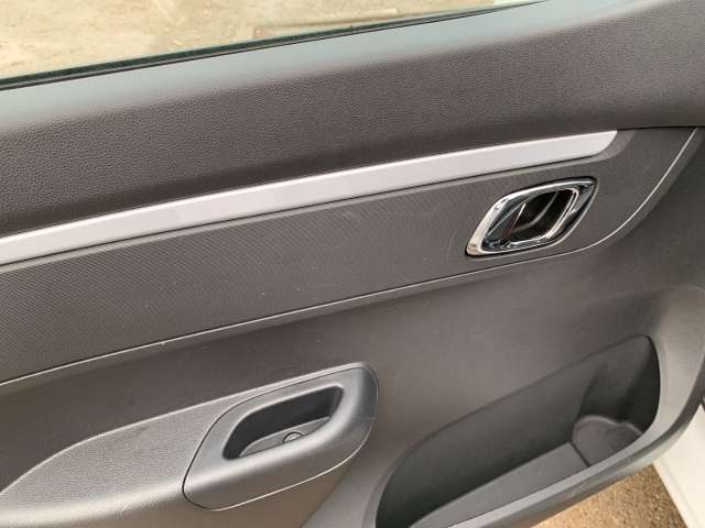 Fahrzeugbild eines Dacia Spring