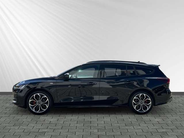 Fahrzeugbild eines Ford Focus
