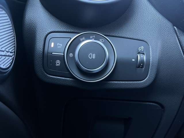 Fahrzeugbild eines Alfa Romeo Stelvio