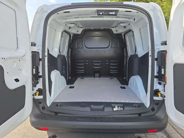 Fahrzeugbild eines Ford Transit Courier