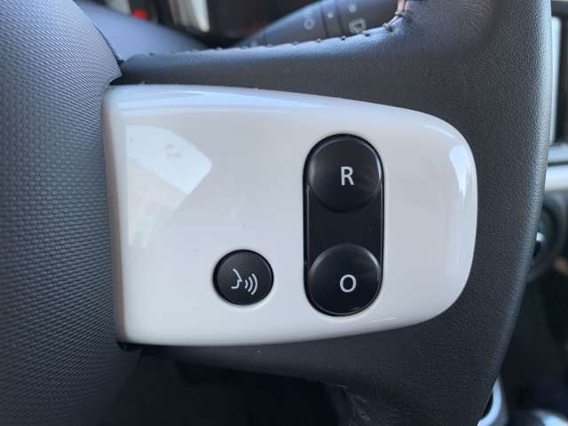 Fahrzeugbild eines Renault Twingo