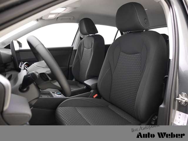 Fahrzeugbild eines Volkswagen T-Roc