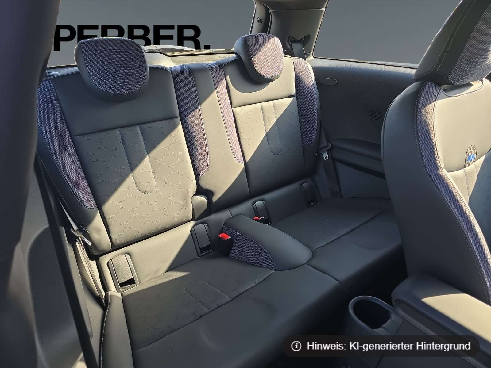 Fahrzeugbild eines MINI COOPER
