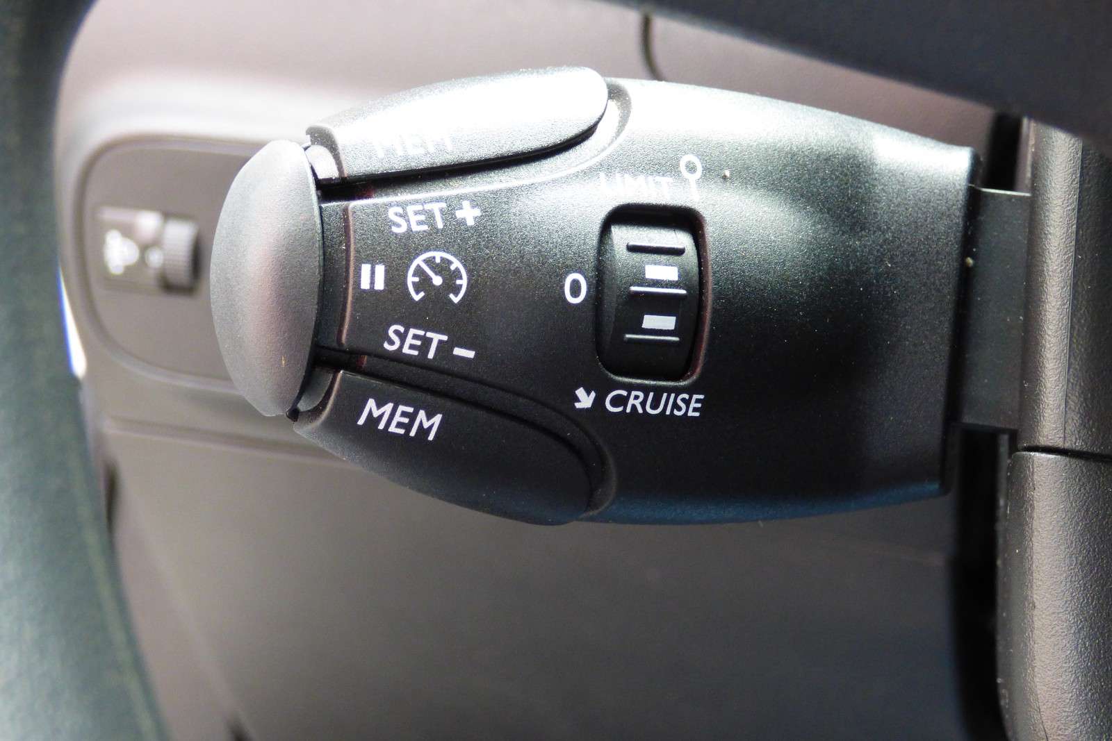 Fahrzeugbild eines Citroën C3