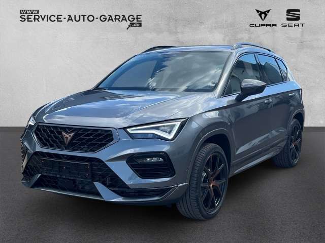 Fahrzeugbild eines CUPRA Ateca