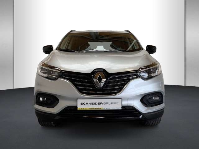 Fahrzeugbild eines Renault Kadjar