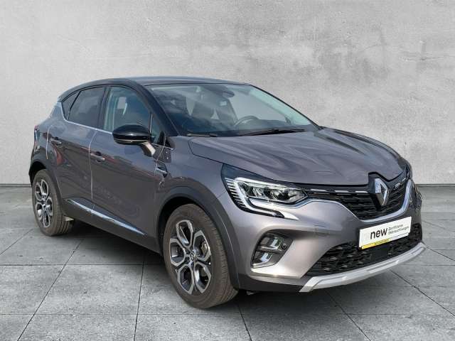 Fahrzeugbild eines Renault Captur
