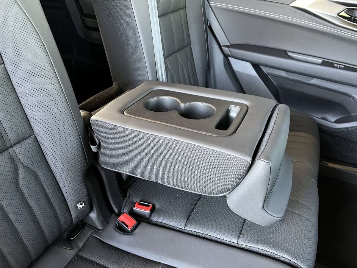 Fahrzeugbild eines Renault Espace