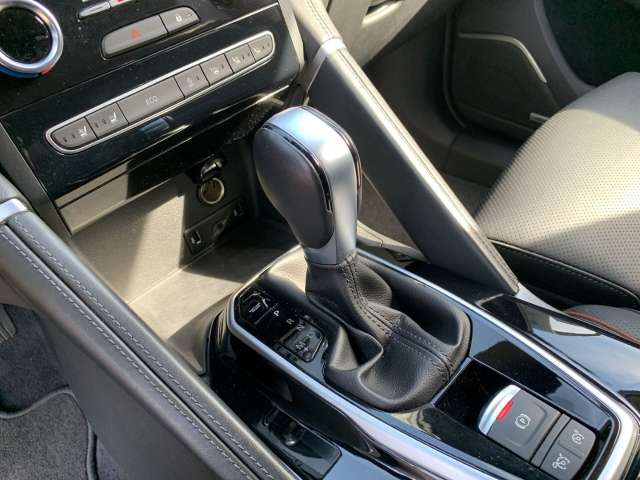Fahrzeugbild eines Renault Koleos