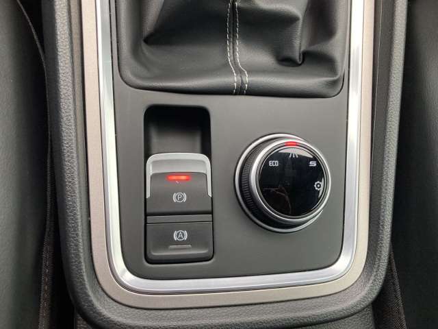 Fahrzeugbild eines SEAT Ateca