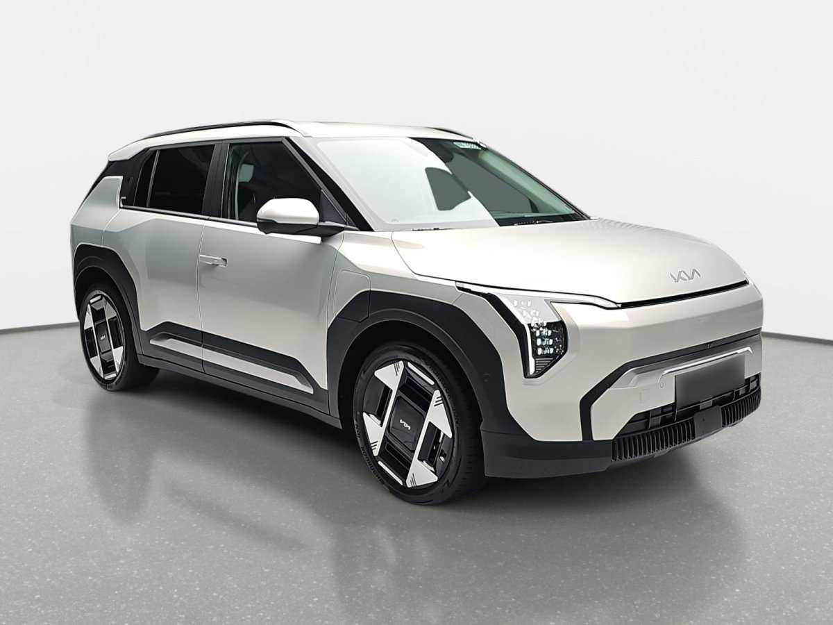 Fahrzeugbild eines Kia EV3
