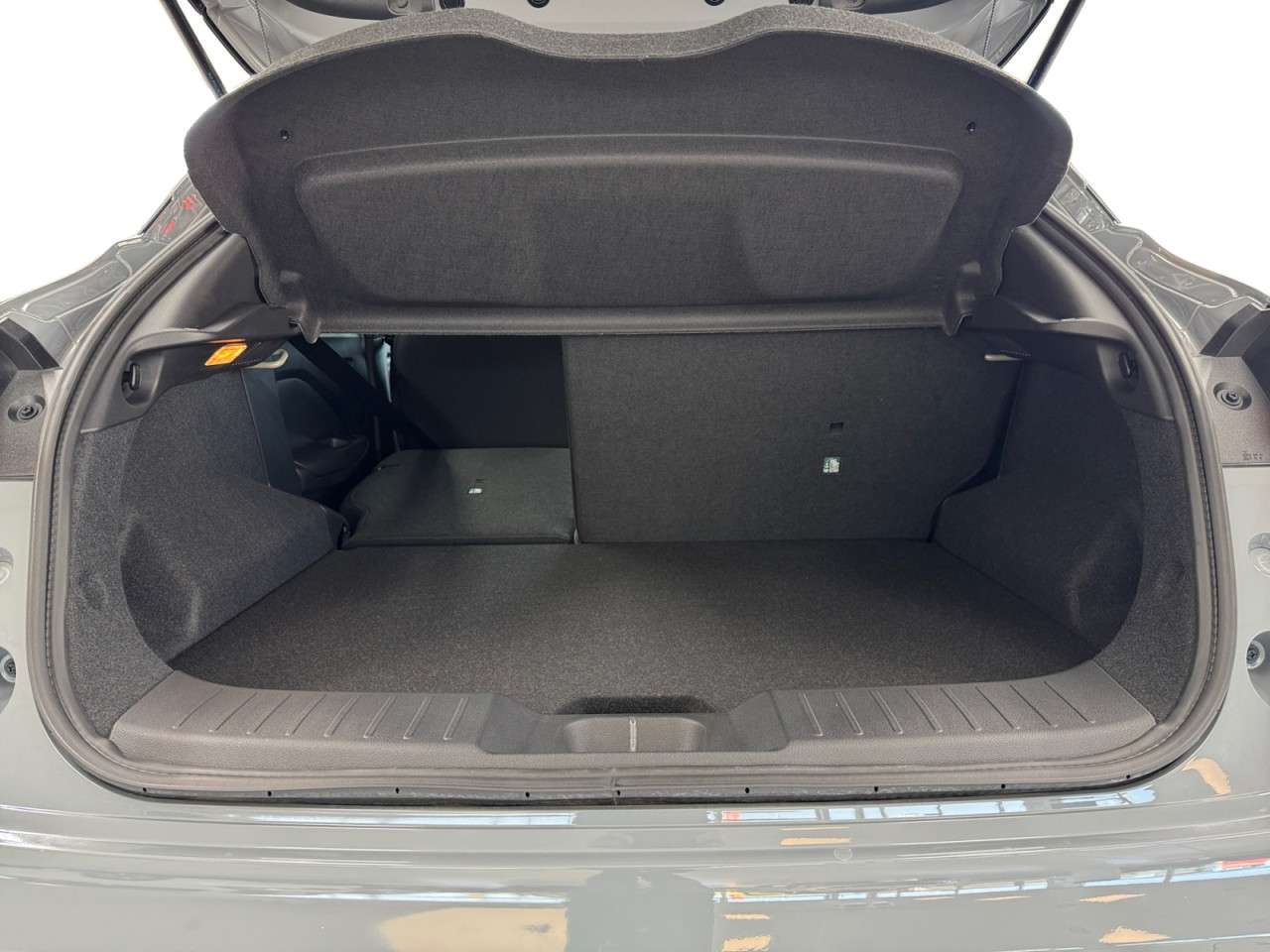 Fahrzeugbild eines Nissan JUKE