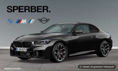 Bild BMW 2er-Reihe