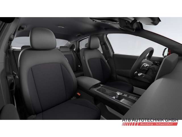 Fahrzeugbild eines Hyundai IONIQ 6