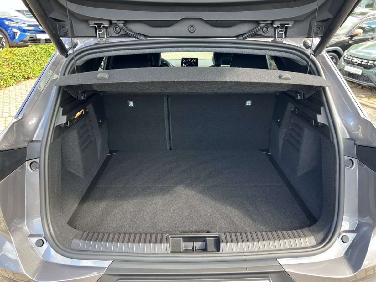 Fahrzeugbild eines Renault Symbioz