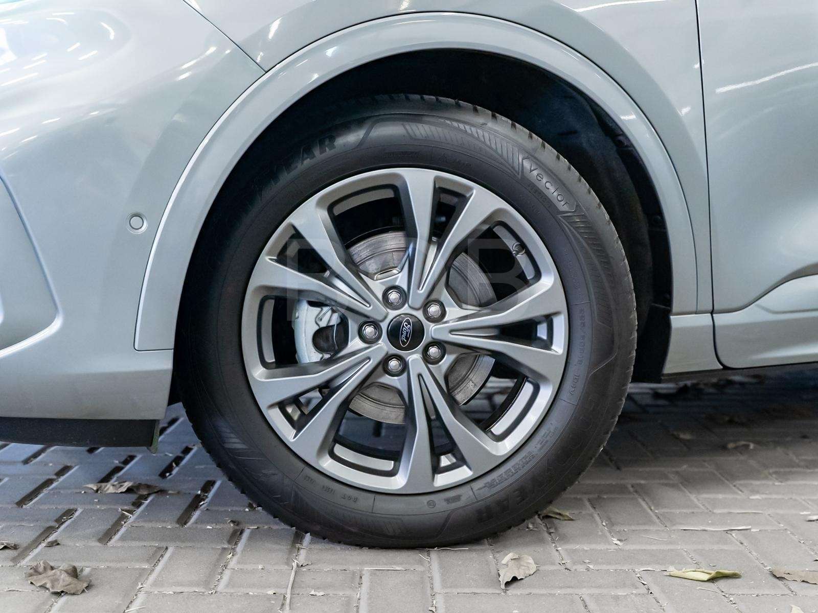 Fahrzeugbild eines Ford Kuga