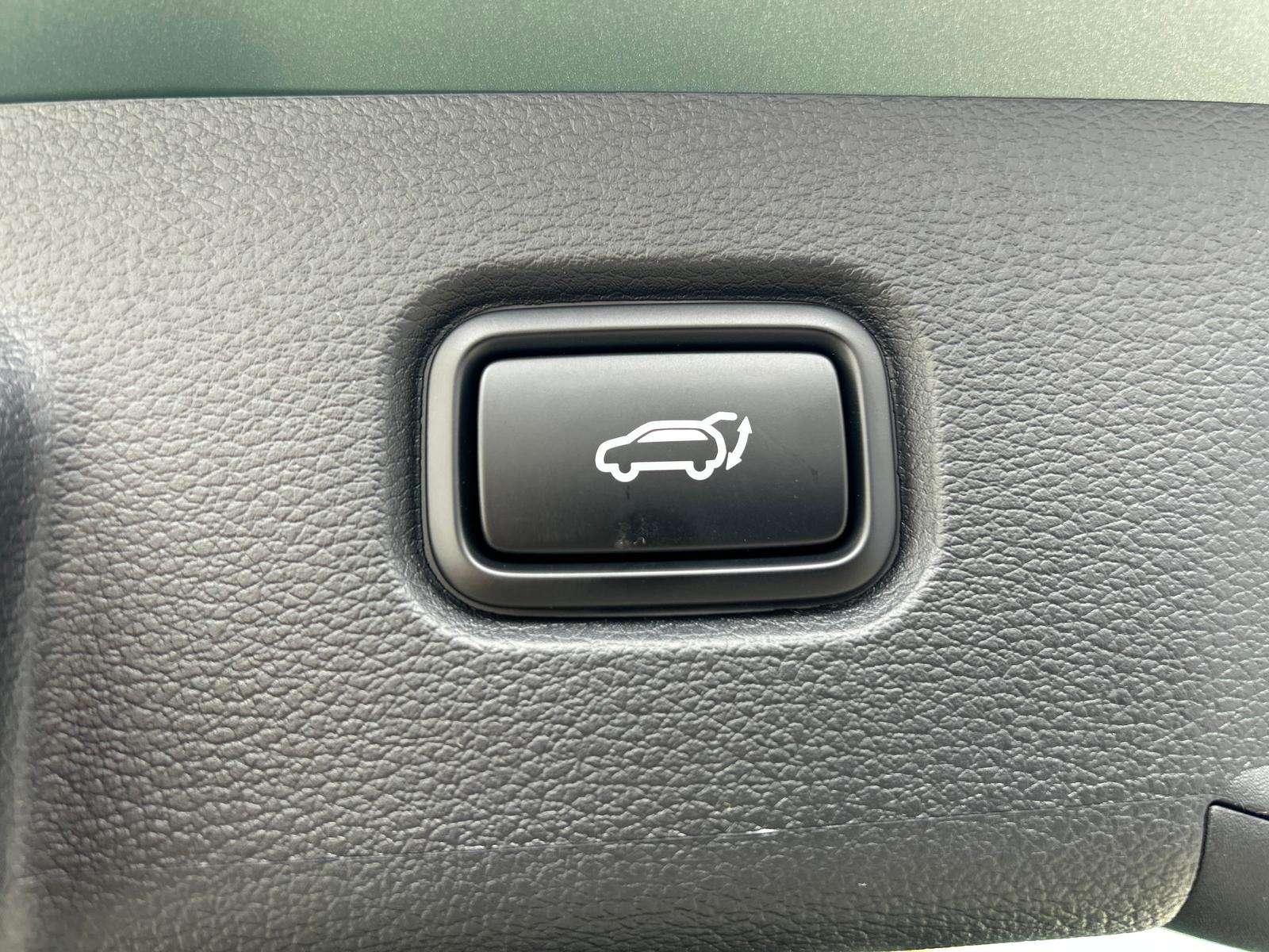 Fahrzeugbild eines Kia Sportage
