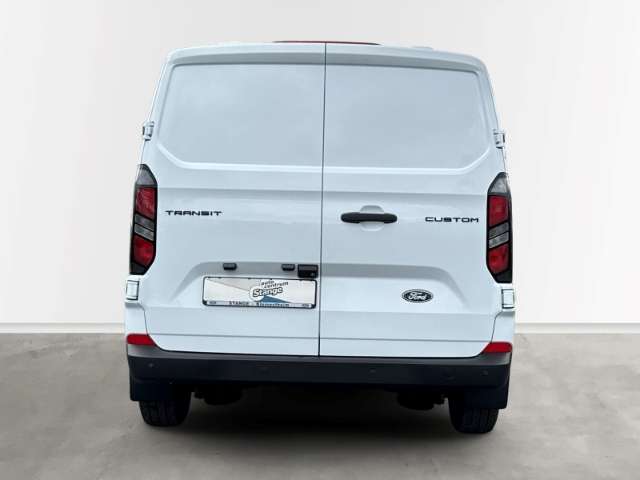 Fahrzeugbild eines Ford Transit Custom