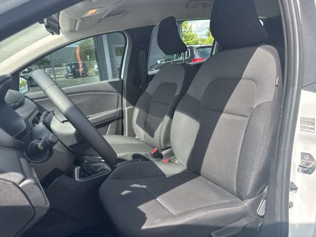 Fahrzeugbild eines Dacia Jogger