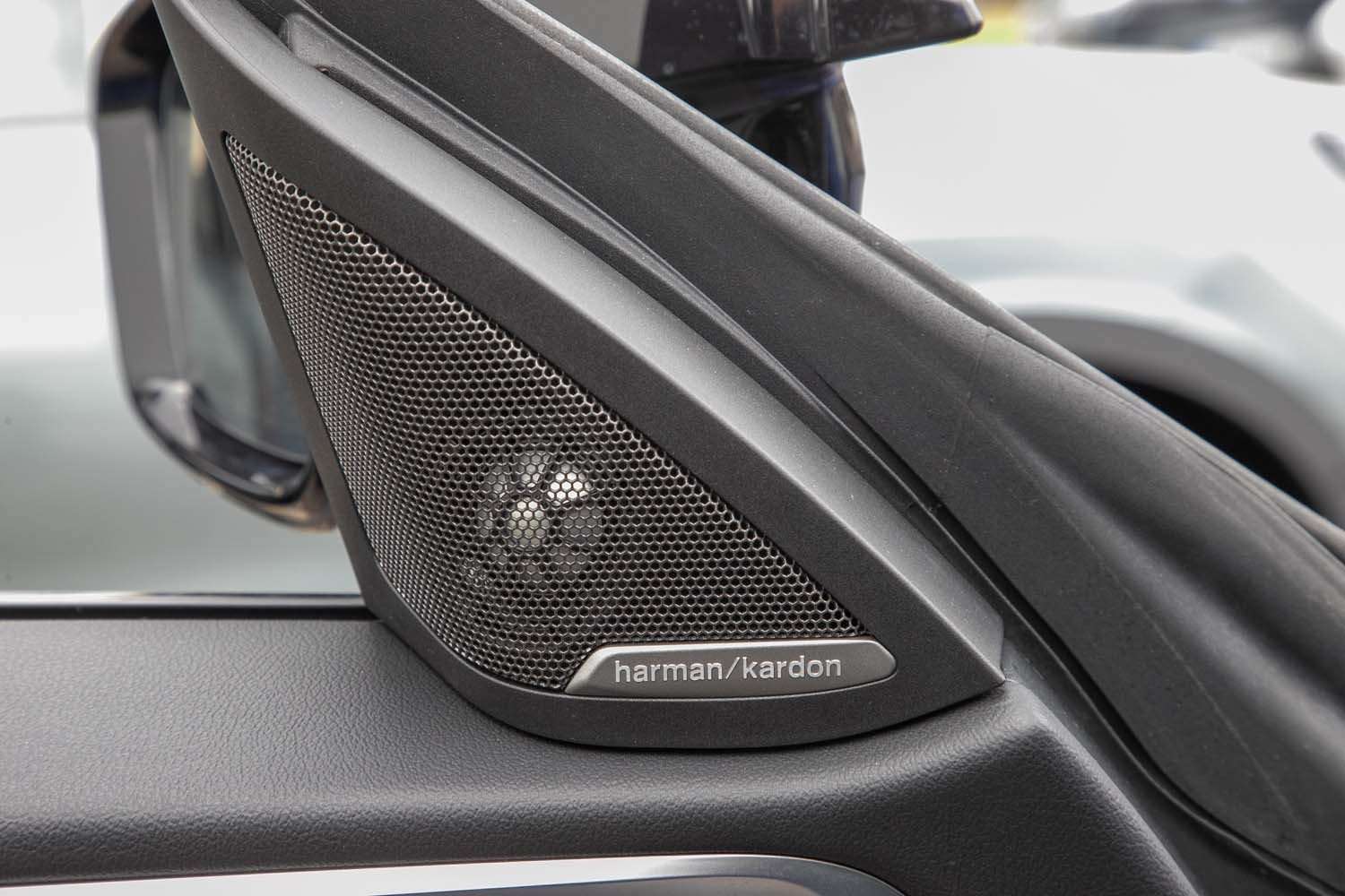 Fahrzeugbild eines BMW 4er-Reihe