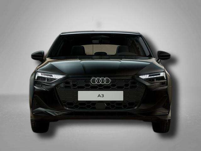 Fahrzeugbild eines Audi A3