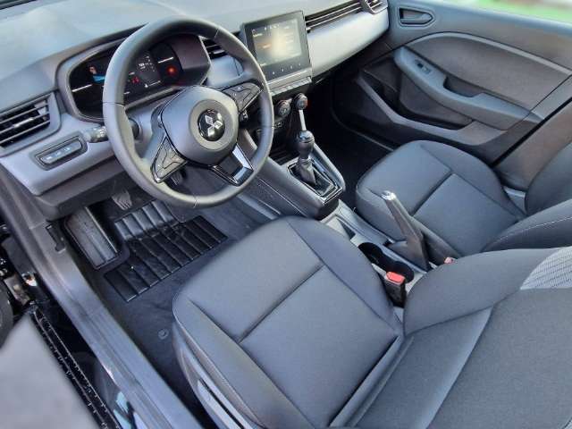 Fahrzeugbild eines Mitsubishi Colt