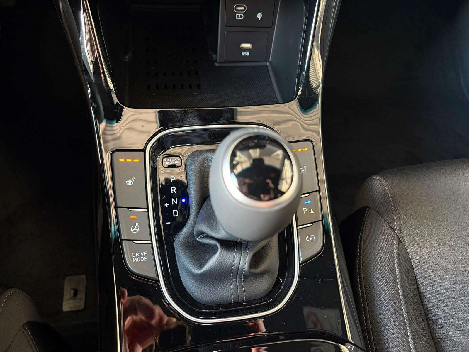 Fahrzeugbild eines Hyundai i30