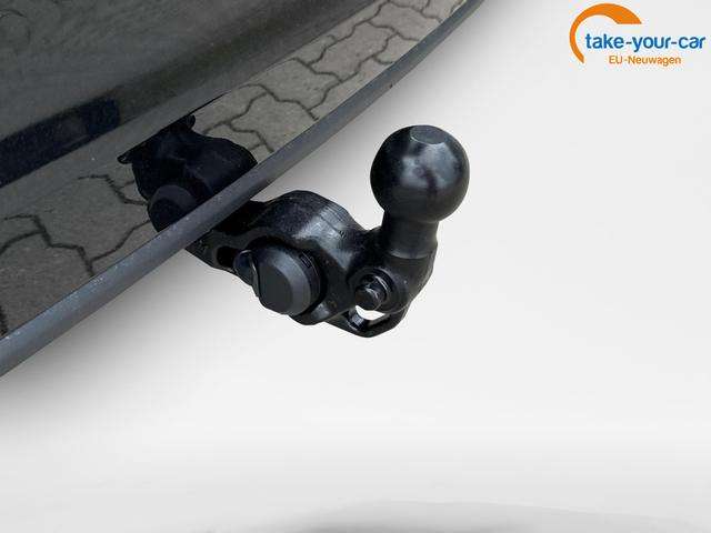 Fahrzeugbild eines Volkswagen Golf