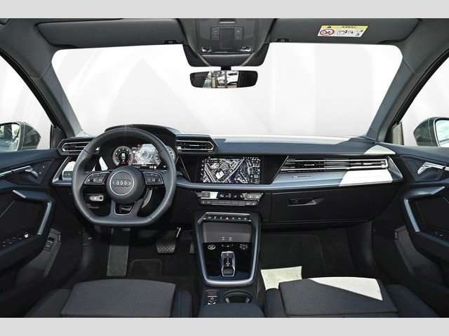 Fahrzeugbild eines Audi A3