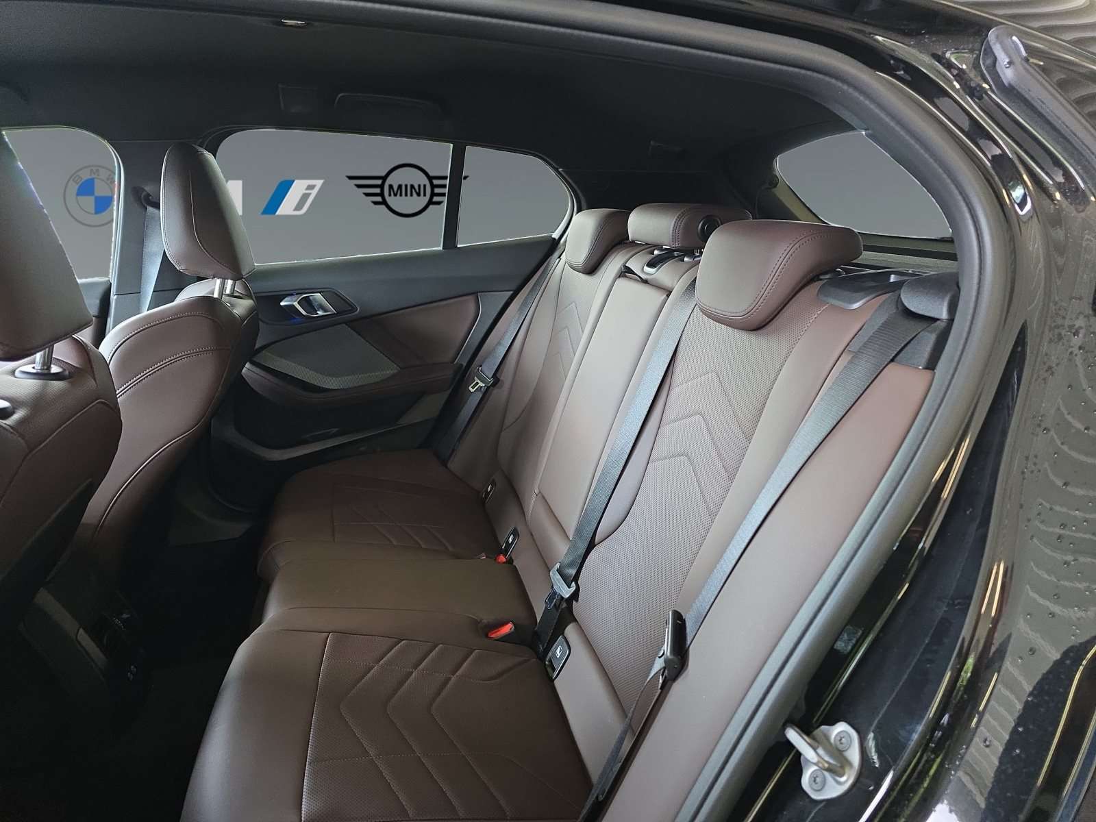 Fahrzeugbild eines BMW 1er-Reihe