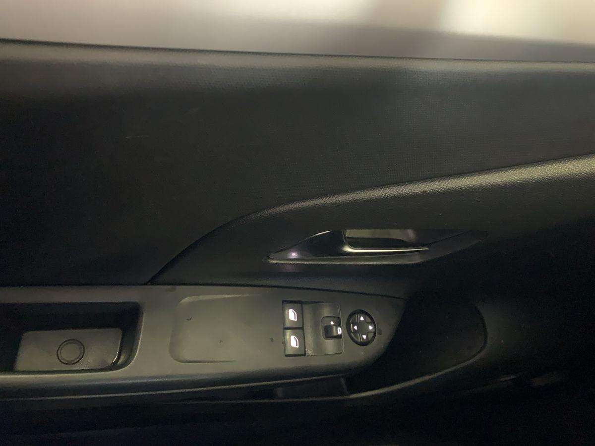 Fahrzeugbild eines Opel Corsa