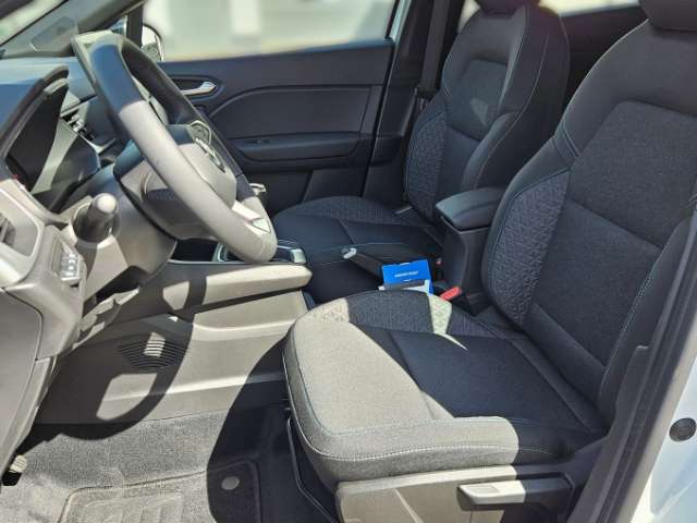 Fahrzeugbild eines Mitsubishi ASX