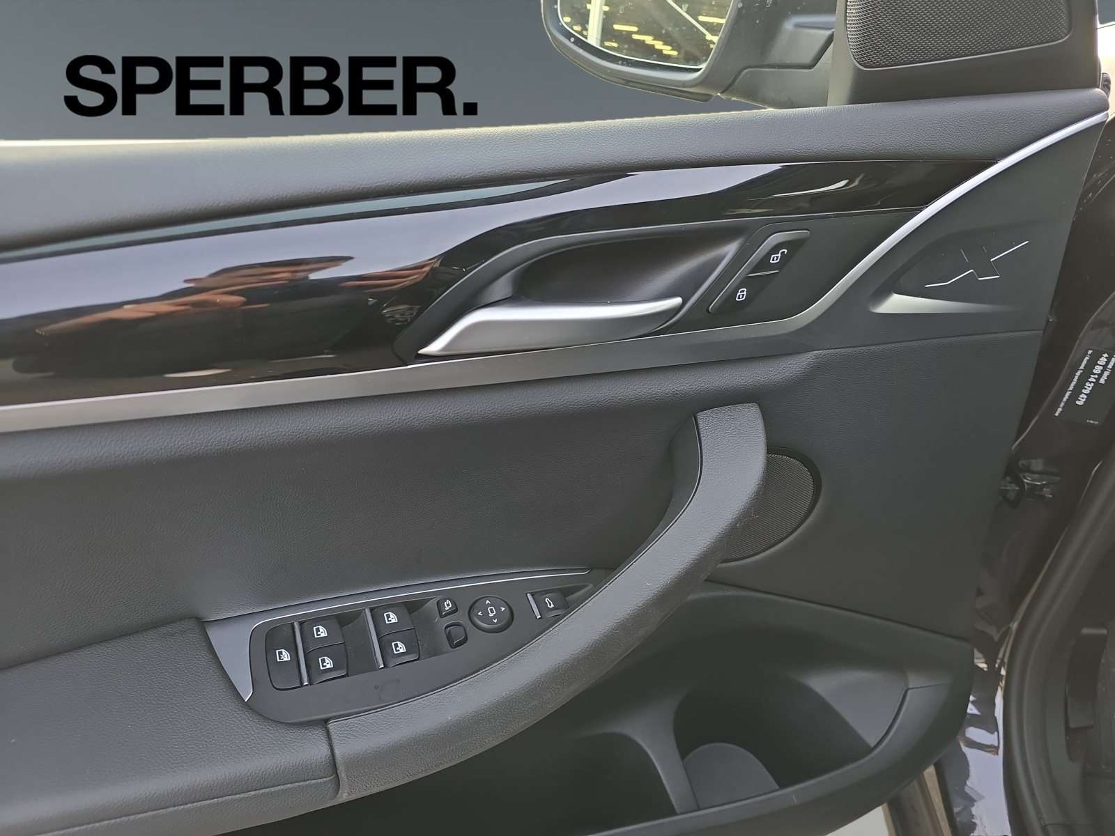 Fahrzeugbild eines BMW X3