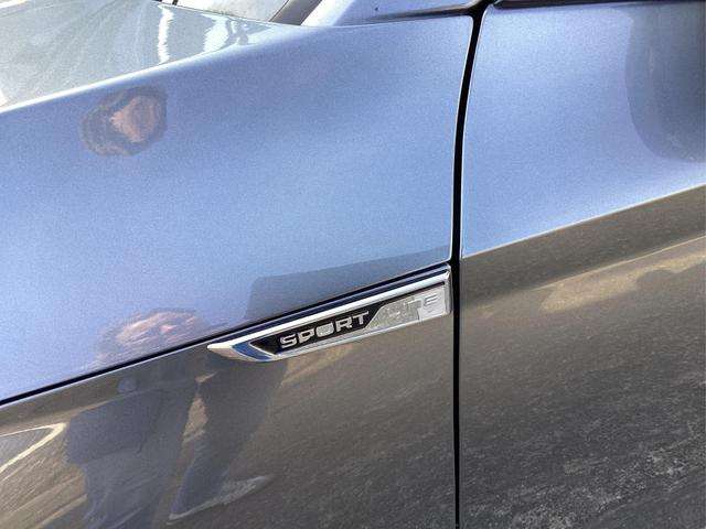 Fahrzeugbild eines Skoda Octavia