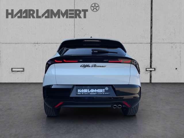 Fahrzeugbild eines Alfa Romeo Junior