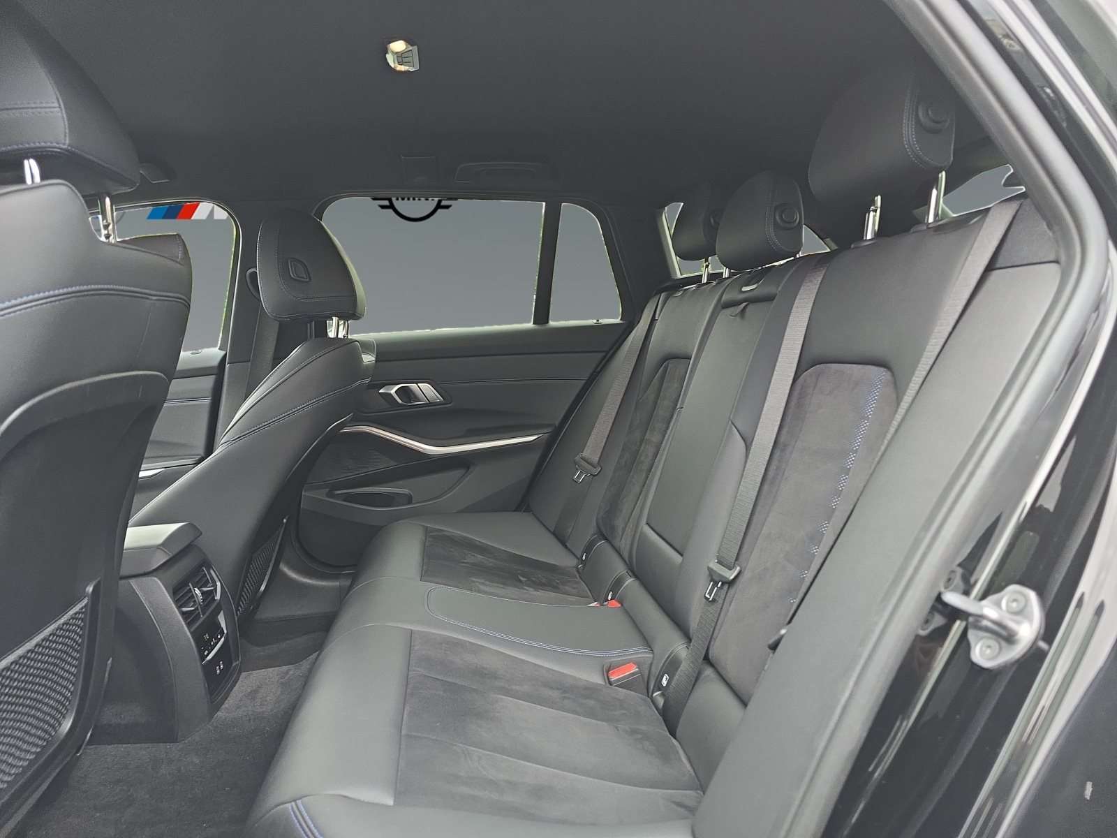 Fahrzeugbild eines BMW 3er-Reihe