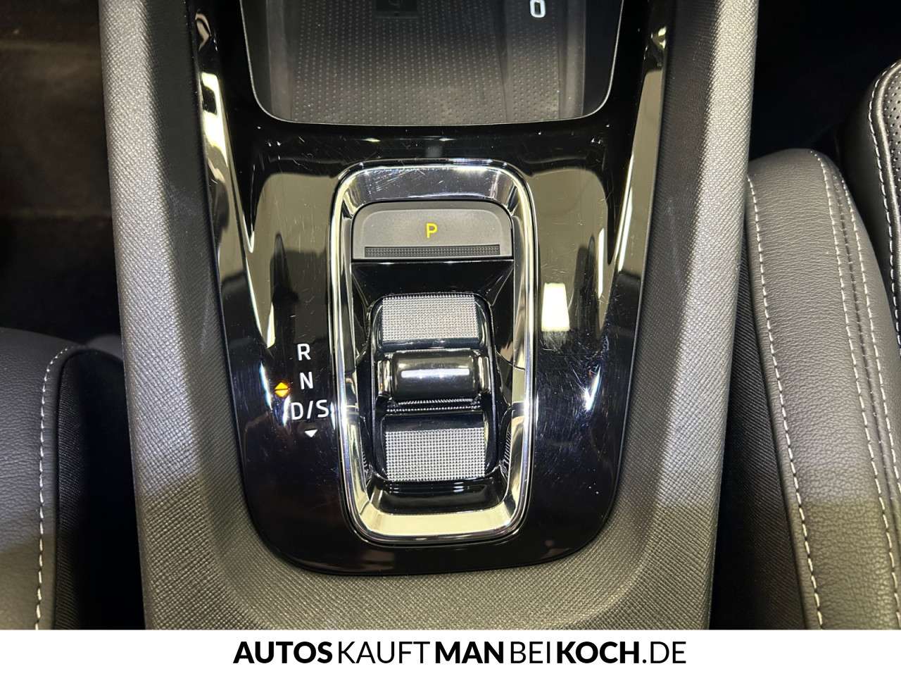 Fahrzeugbild eines Skoda Octavia