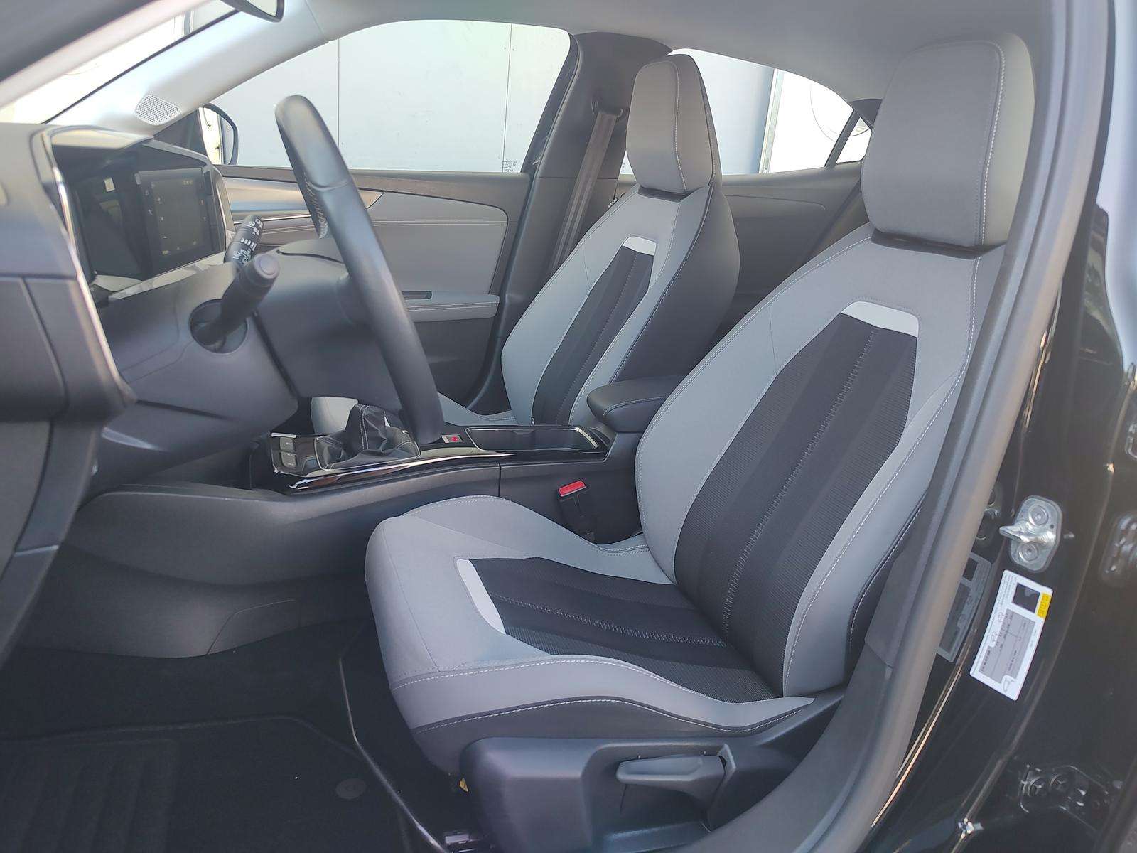Fahrzeugbild eines Opel Mokka