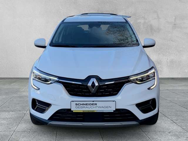 Fahrzeugbild eines Renault Arkana