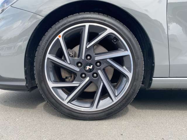 Fahrzeugbild eines Hyundai i30