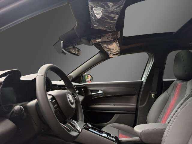 Fahrzeugbild eines Alfa Romeo Junior